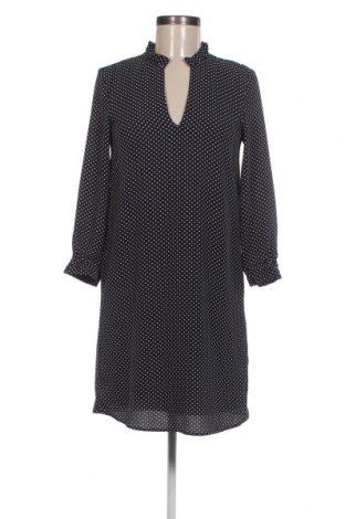 Kleid H&M, Größe XXS, Farbe Mehrfarbig, Preis 3,03 €