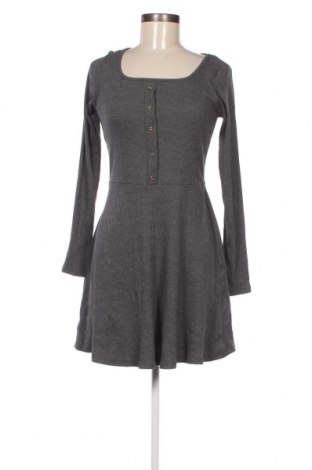 Kleid H&M, Größe M, Farbe Grau, Preis € 5,45