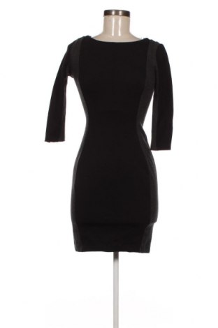 Šaty  H&M, Veľkosť XS, Farba Čierna, Cena  7,89 €
