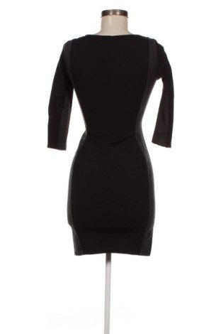 Kleid H&M, Größe XS, Farbe Schwarz, Preis € 3,49