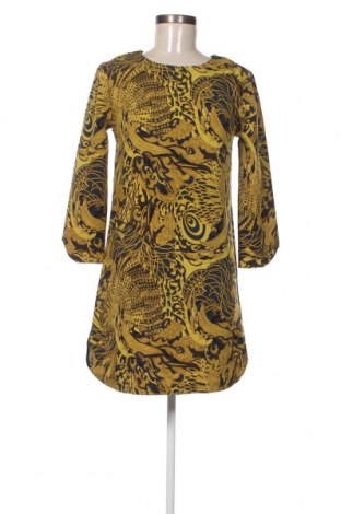 Kleid H&M, Größe M, Farbe Mehrfarbig, Preis 4,84 €