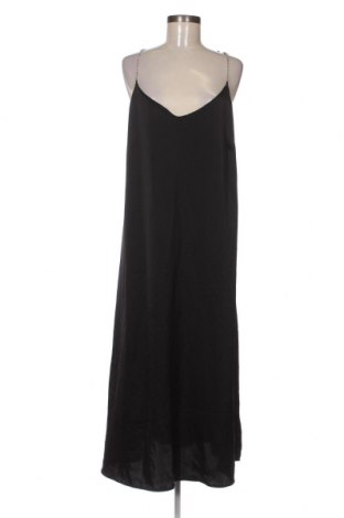 Šaty  H&M, Velikost L, Barva Černá, Cena  277,00 Kč