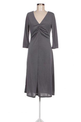 Φόρεμα H&M, Μέγεθος M, Χρώμα Γκρί, Τιμή 11,66 €