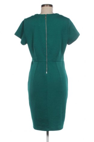 Kleid H&M, Größe L, Farbe Grün, Preis € 20,18