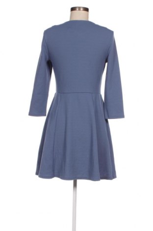 Šaty  H&M, Veľkosť M, Farba Modrá, Cena  6,58 €