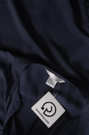 Kleid H&M, Größe S, Farbe Blau, Preis 5,45 €
