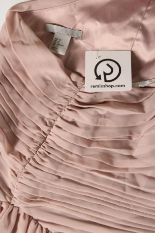 Kleid H&M, Größe S, Farbe Beige, Preis € 20,99