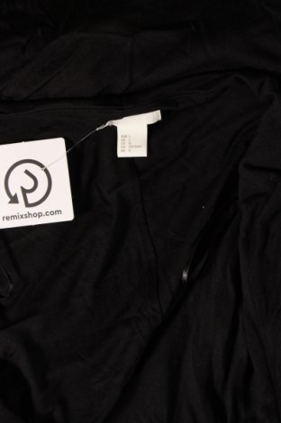 Šaty  H&M, Velikost L, Barva Černá, Cena  139,00 Kč