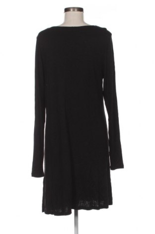 Šaty  H&M, Veľkosť L, Farba Čierna, Cena  4,93 €