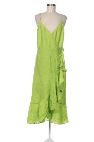 Kleid H&M, Größe L, Farbe Grün, Preis € 10,49