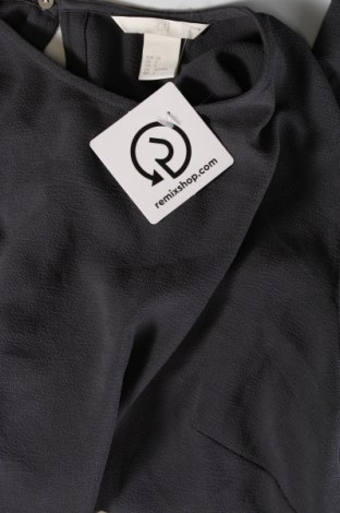 Kleid H&M, Größe S, Farbe Grau, Preis € 4,64