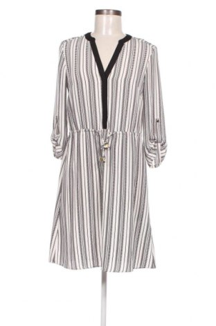 Φόρεμα H&M, Μέγεθος S, Χρώμα Πολύχρωμο, Τιμή 6,46 €