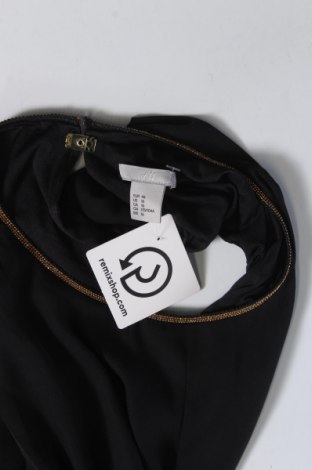Šaty  H&M, Velikost XL, Barva Černá, Cena  250,00 Kč