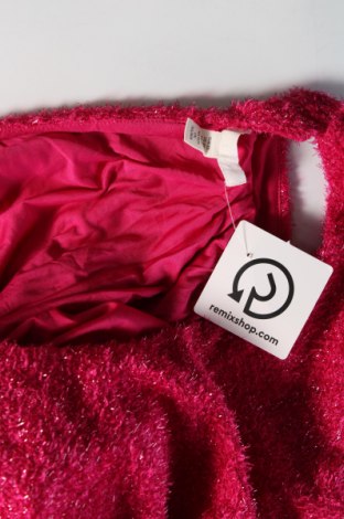 Rochie H&M, Mărime XS, Culoare Roz, Preț 14,31 Lei