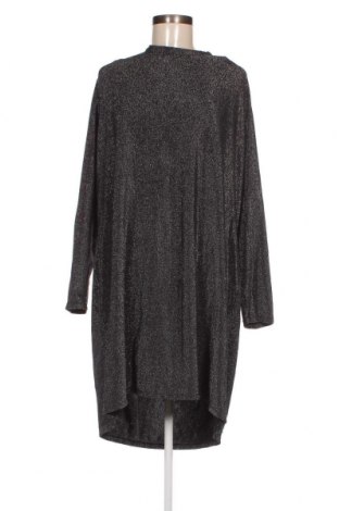Kleid H&M, Größe XXL, Farbe Schwarz, Preis 12,11 €