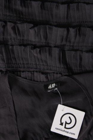 Šaty  H&M, Veľkosť S, Farba Sivá, Cena  10,69 €