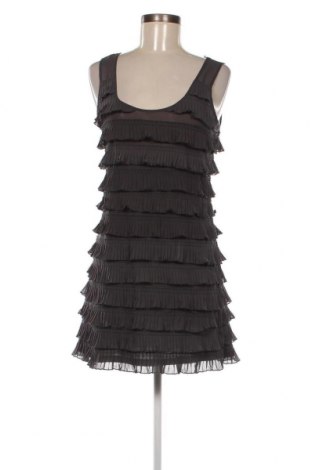 Kleid H&M, Größe S, Farbe Grau, Preis 10,69 €