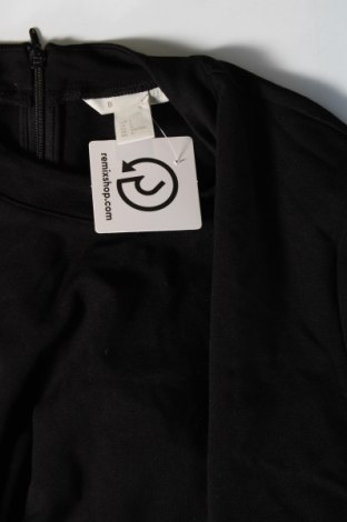 Šaty  H&M, Veľkosť L, Farba Čierna, Cena  5,26 €