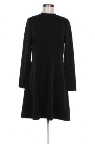 Kleid H&M, Größe L, Farbe Schwarz, Preis 6,46 €