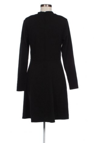 Kleid H&M, Größe L, Farbe Schwarz, Preis 6,46 €
