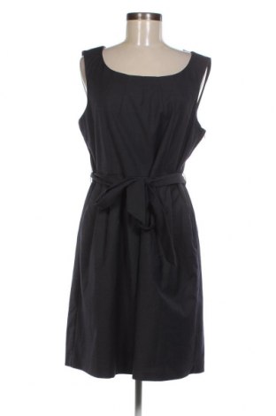 Φόρεμα H&M, Μέγεθος XL, Χρώμα Μπλέ, Τιμή 17,94 €