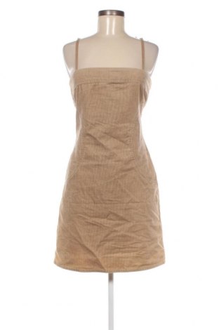 Kleid H&M, Größe M, Farbe Beige, Preis € 8,07