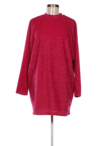 Kleid H&M, Größe S, Farbe Rosa, Preis 6,12 €