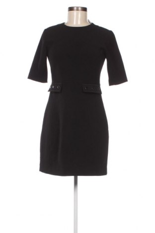 Φόρεμα H&M, Μέγεθος S, Χρώμα Μαύρο, Τιμή 5,20 €