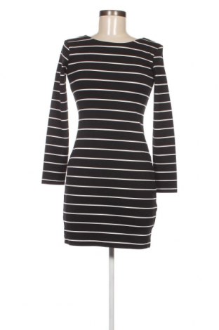 Φόρεμα H&M, Μέγεθος S, Χρώμα Μαύρο, Τιμή 4,13 €