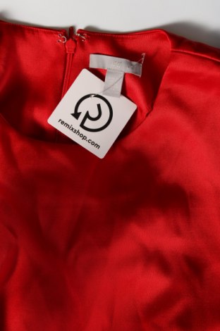 Sukienka H&M, Rozmiar XL, Kolor Czerwony, Cena 32,47 zł