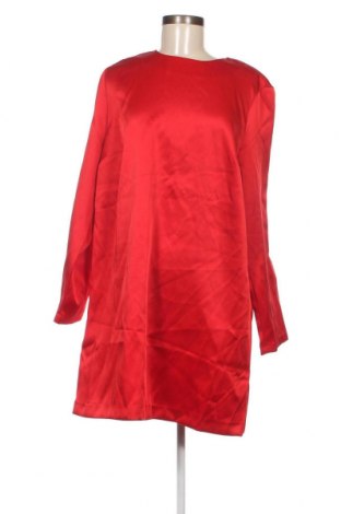 Sukienka H&M, Rozmiar XL, Kolor Czerwony, Cena 64,93 zł
