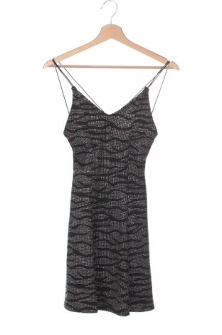 Šaty  H&M B'B, Veľkosť XS, Farba Čierna, Cena  12,71 €