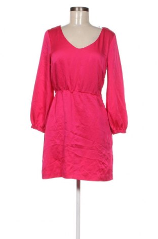 Kleid H&M Conscious Collection, Größe M, Farbe Rosa, Preis € 8,88