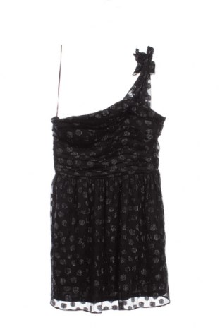 Šaty  H&M Divided, Veľkosť S, Farba Čierna, Cena  4,93 €