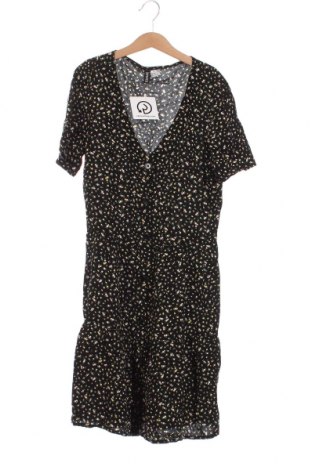 Φόρεμα H&M Divided, Μέγεθος XXS, Χρώμα Μαύρο, Τιμή 3,41 €