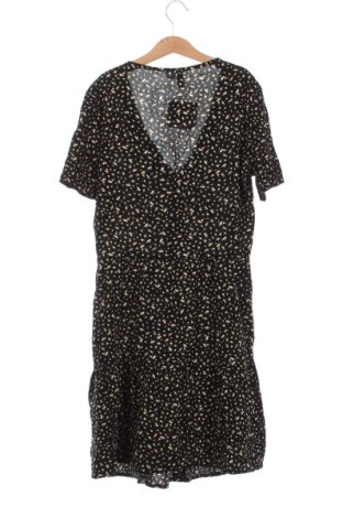 Kleid H&M Divided, Größe XXS, Farbe Schwarz, Preis 3,03 €