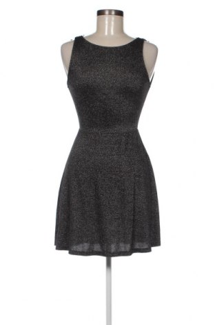 Kleid H&M Divided, Größe M, Farbe Schwarz, Preis 7,74 €