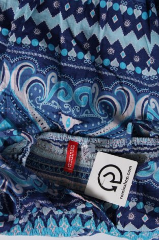 Kleid H&M Divided, Größe S, Farbe Mehrfarbig, Preis 10,46 €