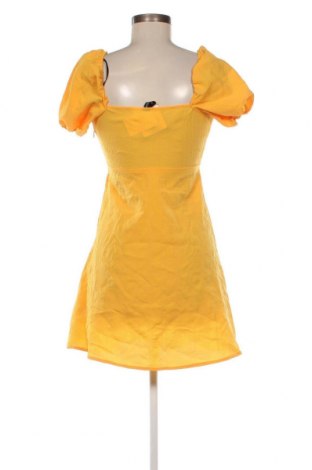 Šaty  H&M Divided, Veľkosť S, Farba Žltá, Cena  12,96 €
