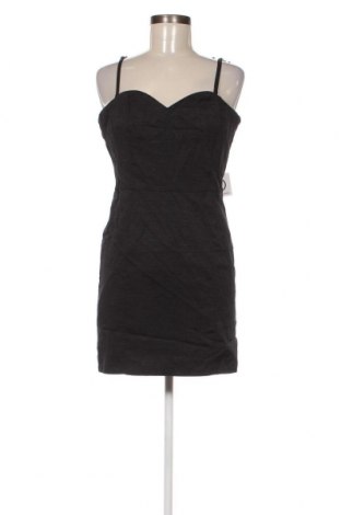 Φόρεμα H&M Divided, Μέγεθος S, Χρώμα Μαύρο, Τιμή 7,18 €