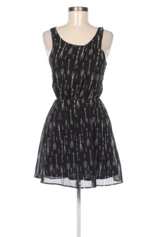 Kleid H&M Divided, Größe M, Farbe Schwarz, Preis 12,03 €