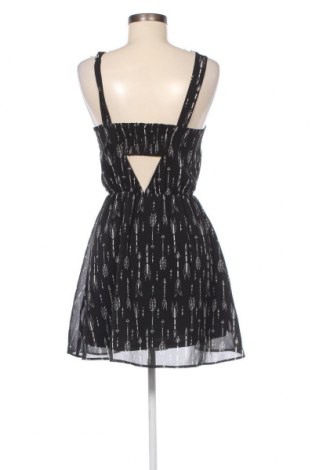 Kleid H&M Divided, Größe M, Farbe Schwarz, Preis 12,03 €