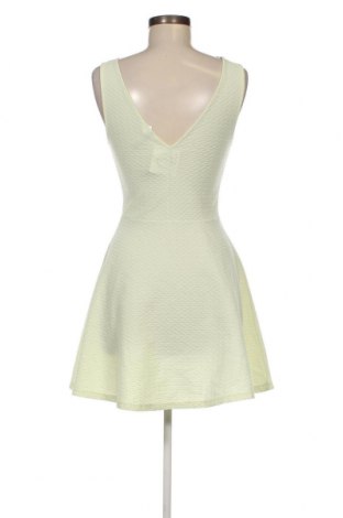 Rochie H&M Divided, Mărime M, Culoare Verde, Preț 28,62 Lei