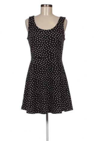 Kleid H&M Divided, Größe XL, Farbe Mehrfarbig, Preis 10,90 €