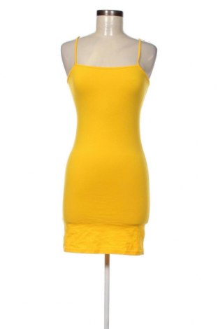 Šaty  H&M Divided, Velikost S, Barva Žlutá, Cena  83,00 Kč