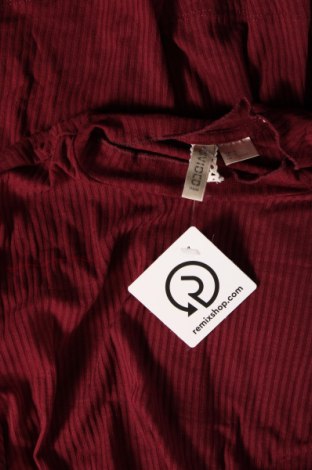 Šaty  H&M Divided, Velikost M, Barva Červená, Cena  111,00 Kč
