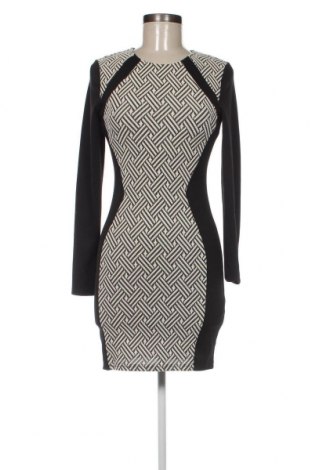 Kleid H&M Divided, Größe M, Farbe Mehrfarbig, Preis 9,44 €