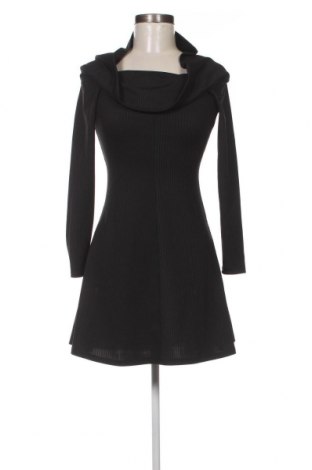 Kleid H&M Divided, Größe S, Farbe Schwarz, Preis 4,84 €