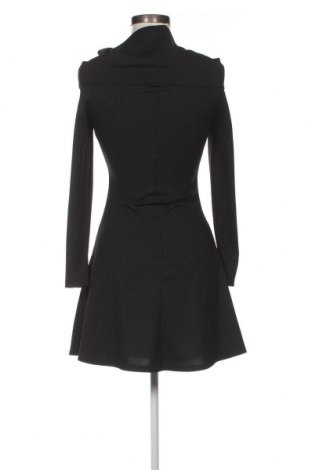 Kleid H&M Divided, Größe S, Farbe Schwarz, Preis 6,99 €