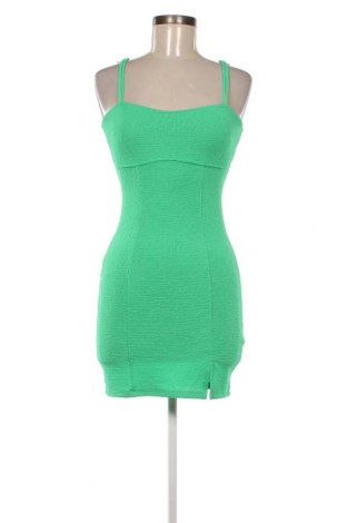 Φόρεμα H&M Divided, Μέγεθος M, Χρώμα Πράσινο, Τιμή 7,16 €